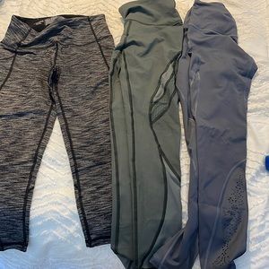 Victoria secret leggins